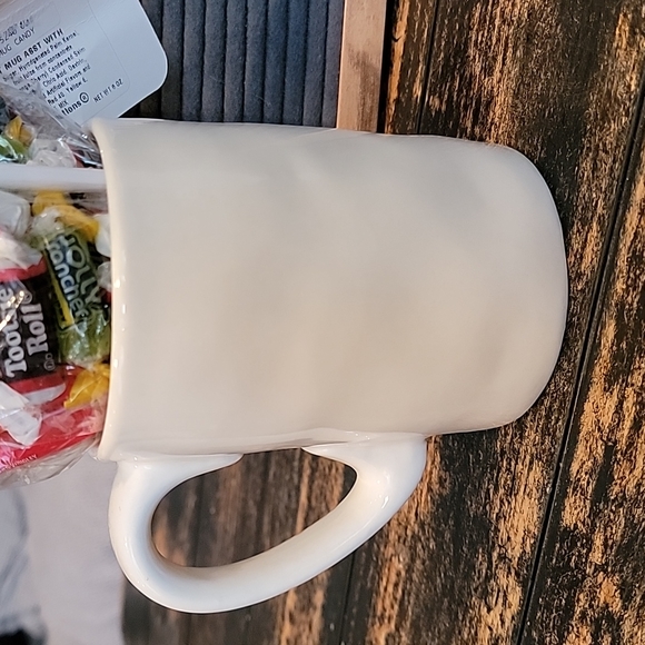 NIB Teacher 🎁 😍  Appreciation Gift! Mug, balloon, candy, bow, gift tag & box - Picture 8 of 8